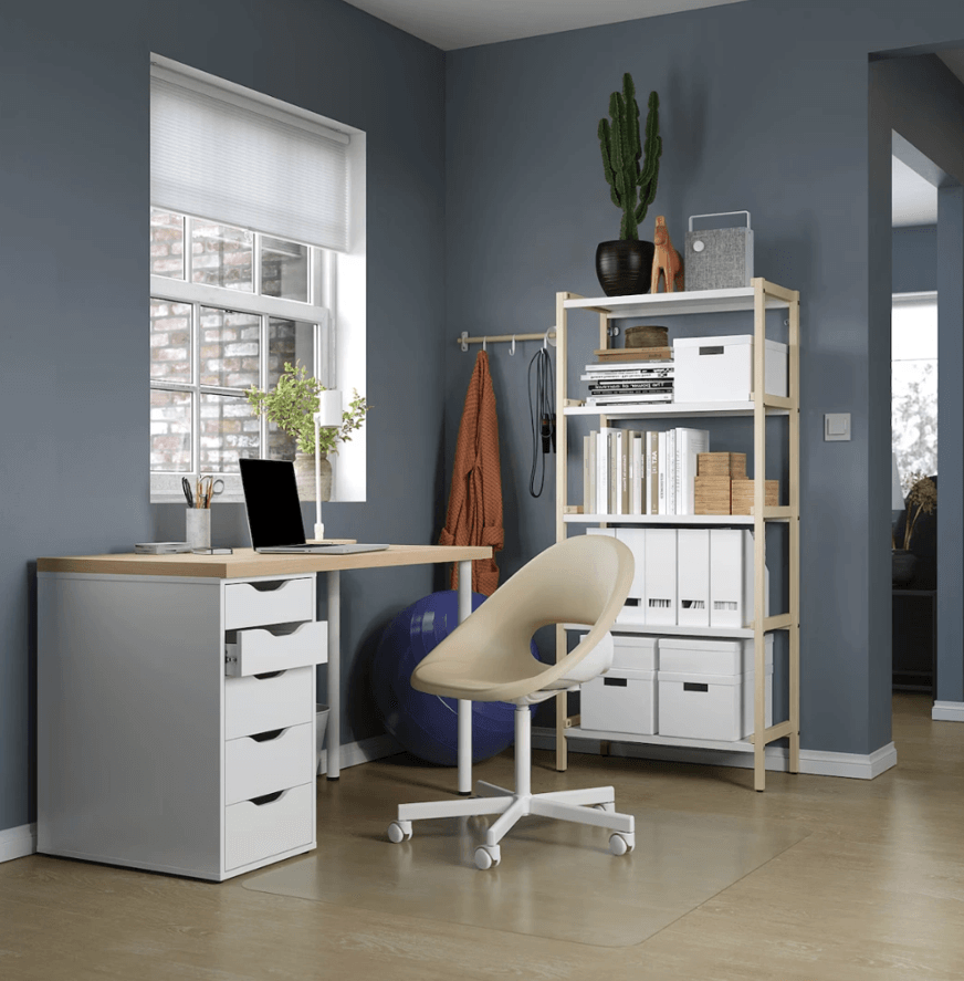 Những câu hỏi thường gặp về bàn IKEA Hà Nội