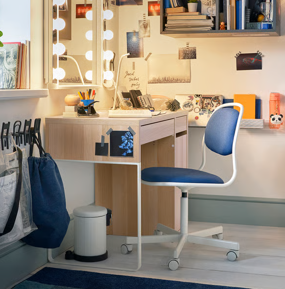 Các loại bàn IKEA Hà Nội bán chạy nhất tại Tilo