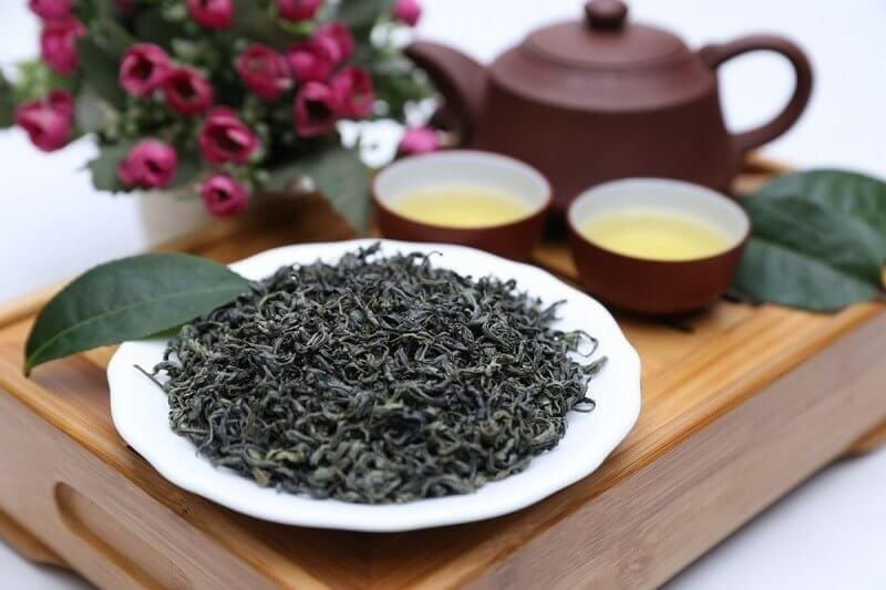  Chè khô giúp chống ẩm mốc hiệu quả