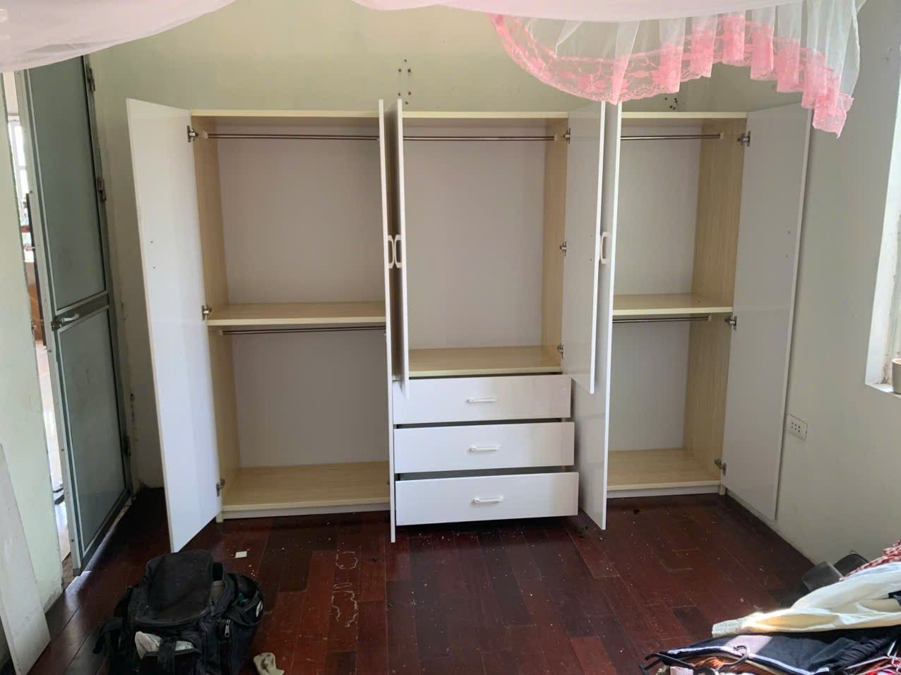 Chất lượng tổng thể khó kiểm soát 