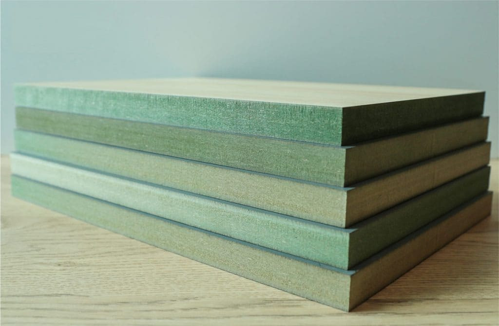Gỗ MDF