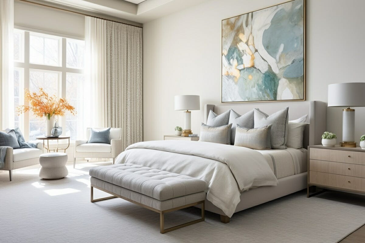  Tại sao decor phòng ngủ lại quan trọng?
