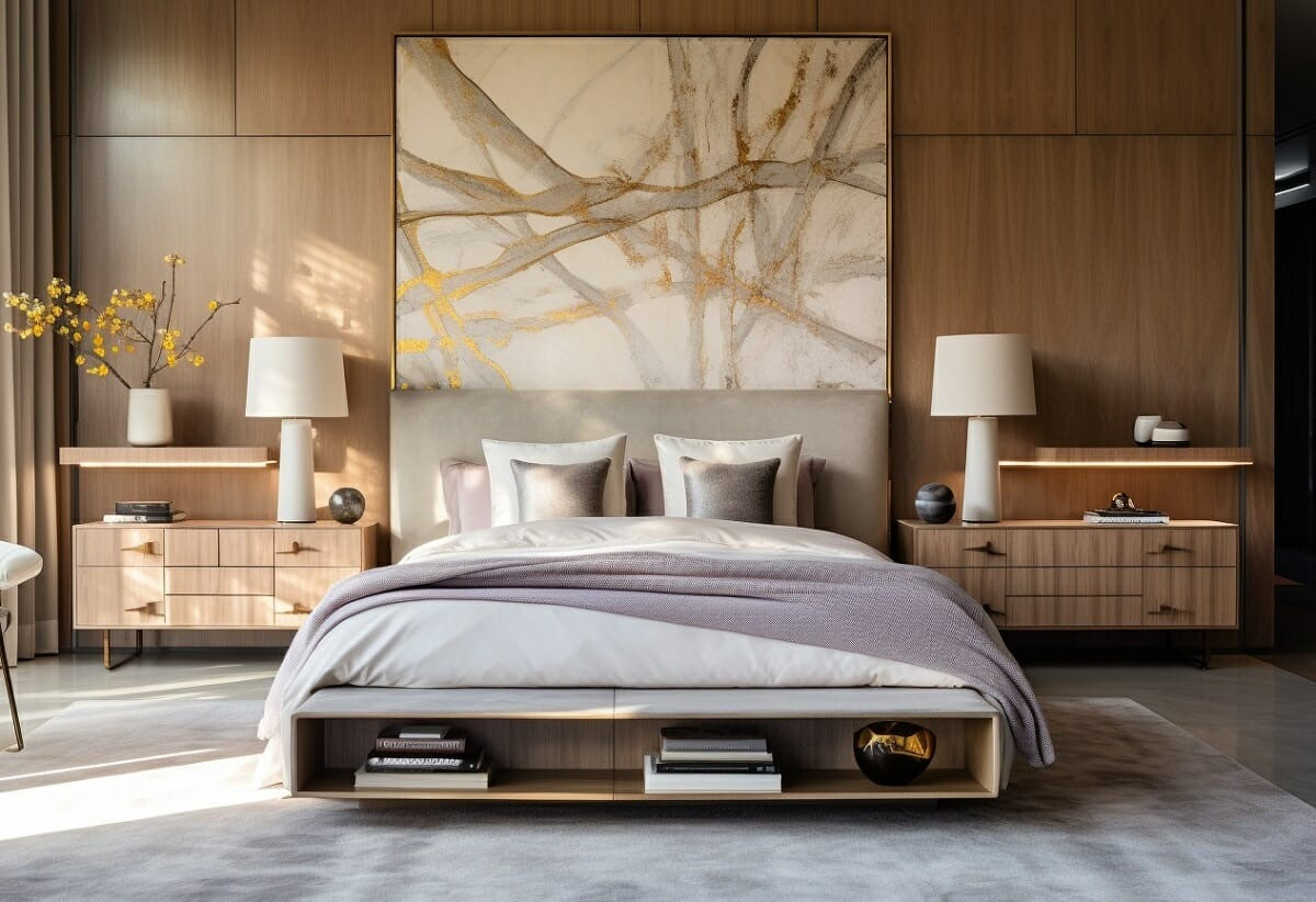  Xu hướng decor phòng ngủ phổ biến hiện nay