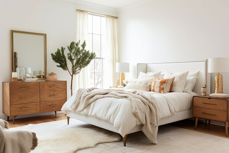 Bật mí 64+ “bí kíp” decor phòng ngủ giúp là mới không gian sống