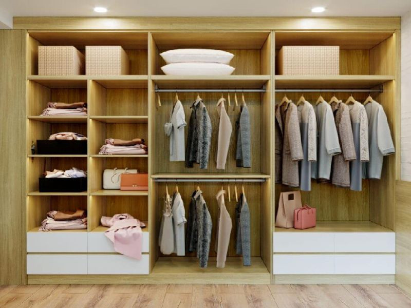 Phong cách tối giản