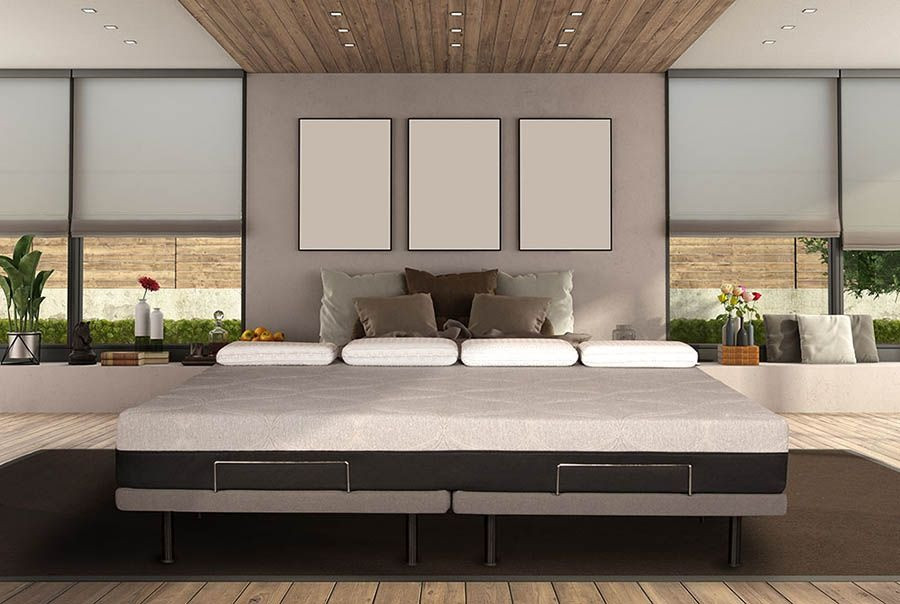  Giới thiệu chung về giường 4  người