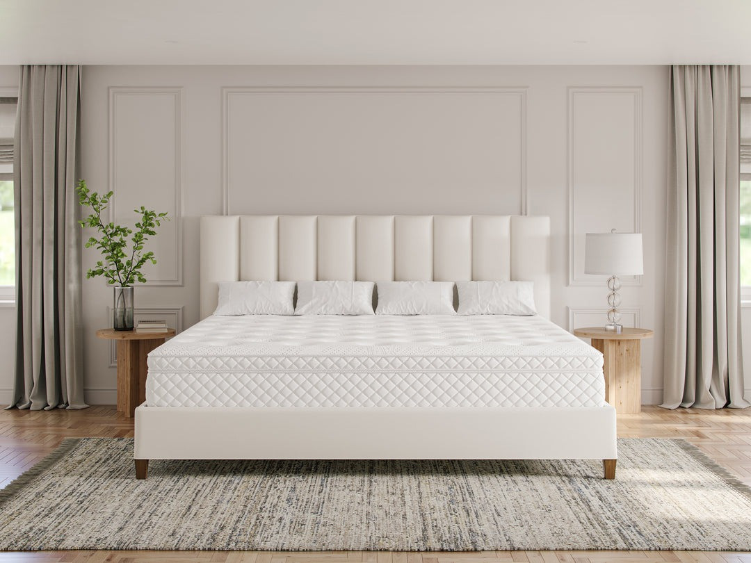  Giường 4 người truyền thống