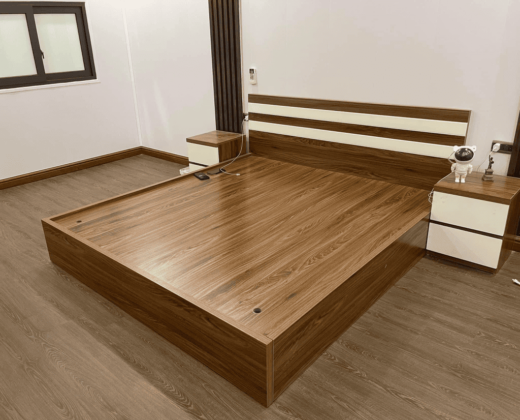 Giường King size là gì?