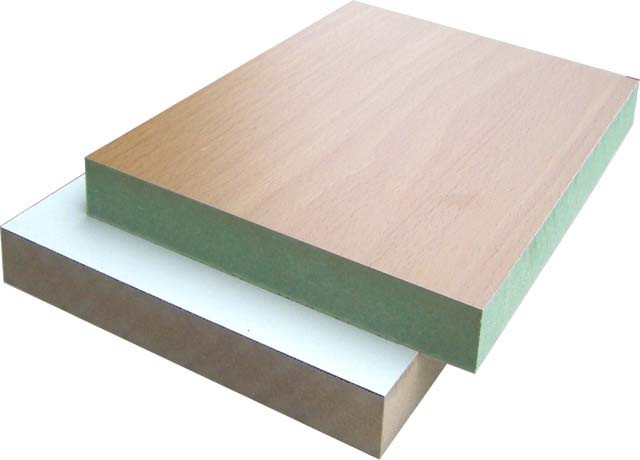 Chất lượng cốt gỗ MDF