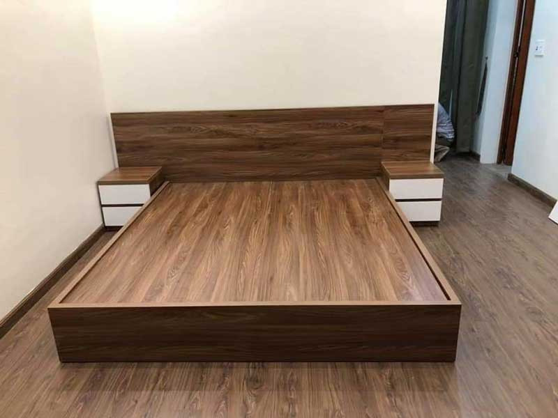 Môi trường đặt giường