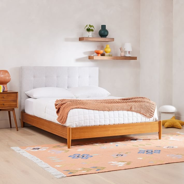  Đa dạng các kích thước khác nhau