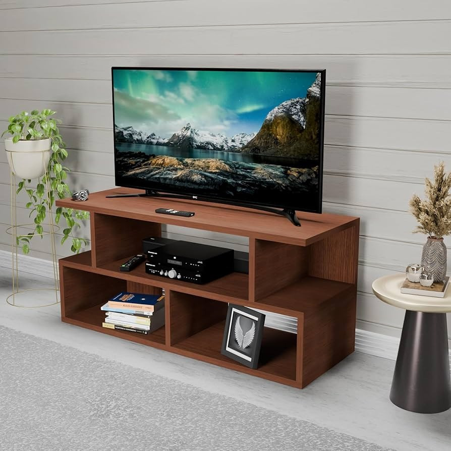  Các kích thước phổ biến của kệ tivi