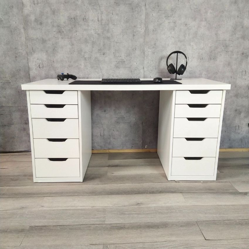  Bàn học IKEA
