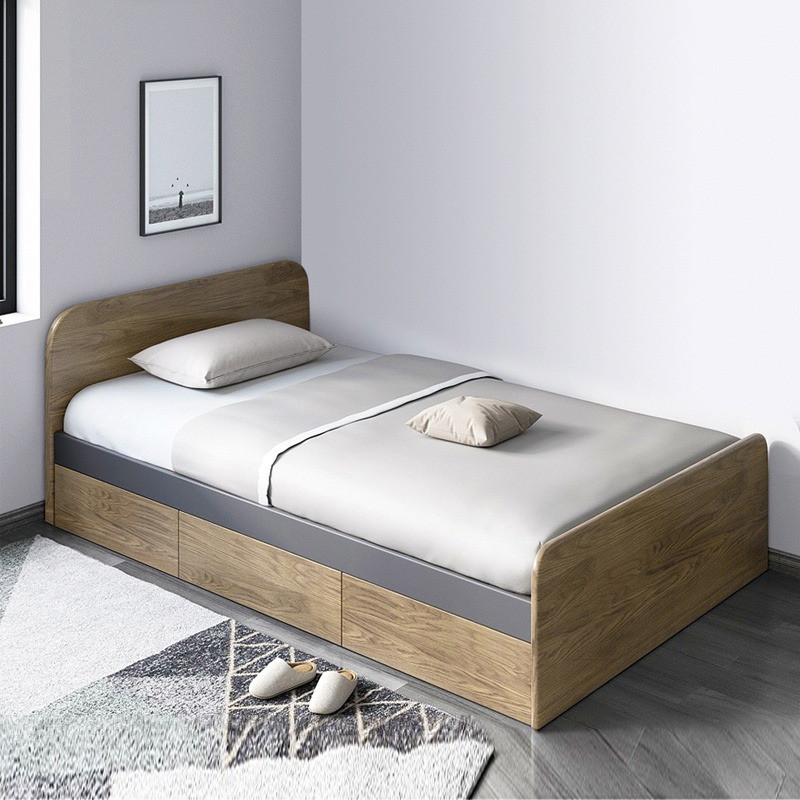 Giường đơn (Single Bed)