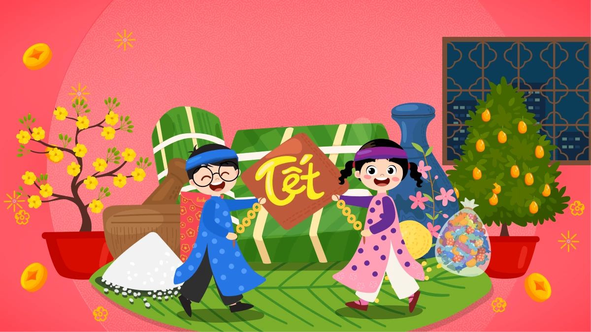 Ý nghĩa của ngày mùng 2 Tết trong văn hóa Việt