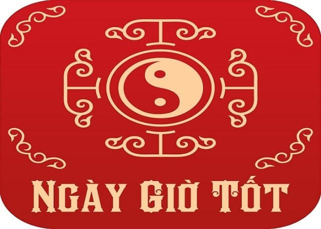 Ngày tốt mua tủ quần áo theo ngũ hành và mệnh phong thủy