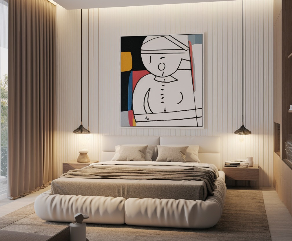 Gợi ý 99+ mẫu phòng ngủ phong cách Minimalism đẹp, dễ áp dụng