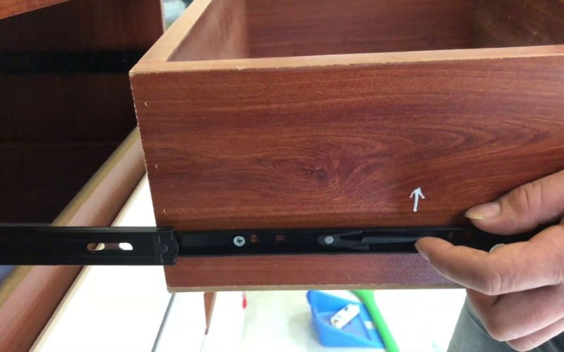 Do vấn đề lắp đặt