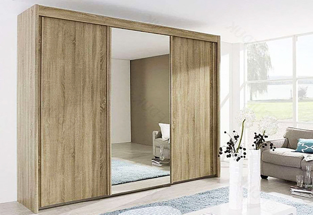 Tăng cảm giác rộng rãi và chiều sâu cho không gian