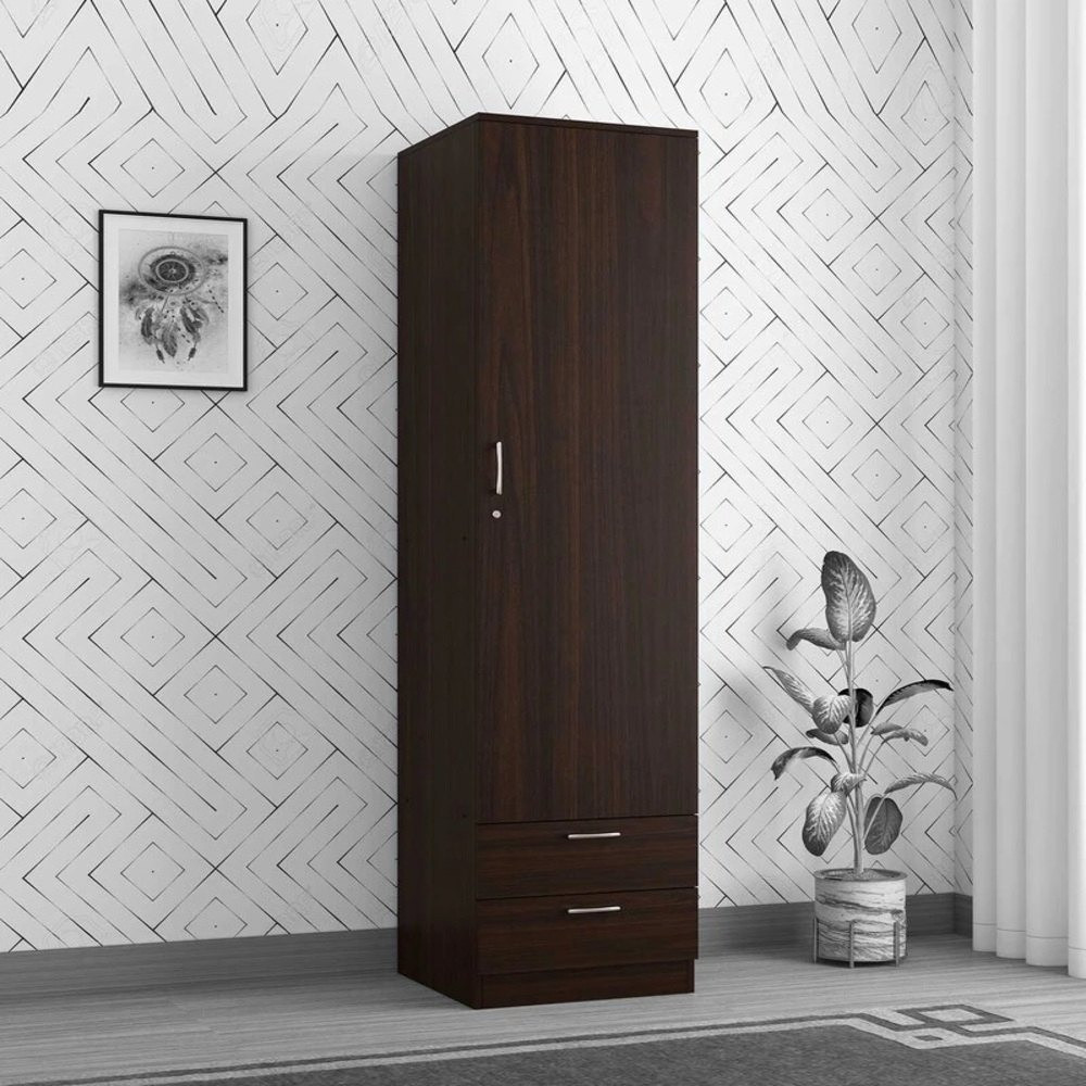  Tủ 1 cánh có ngăn kéo phía dưới tiện lợi