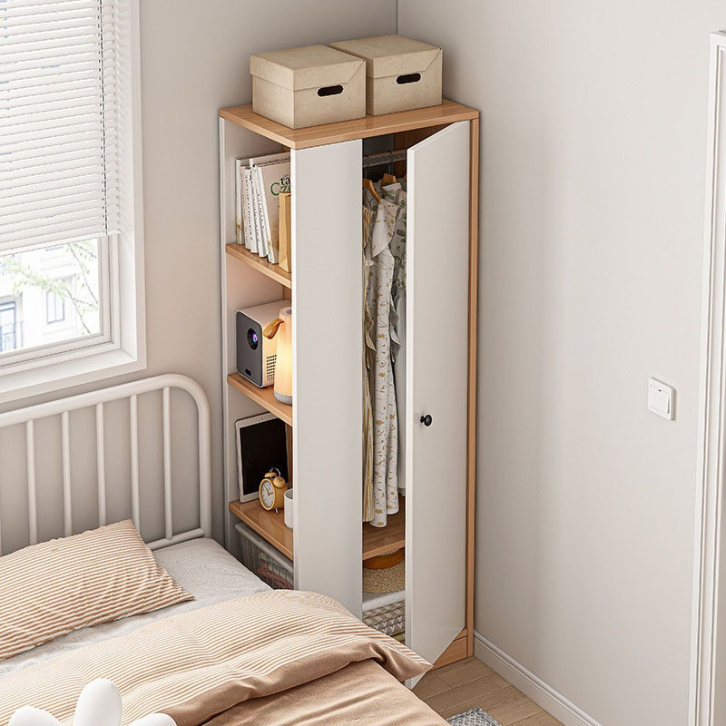  Xác định đúng nhu cầu sử dụng và không gian đặt tủ 1 cánh
