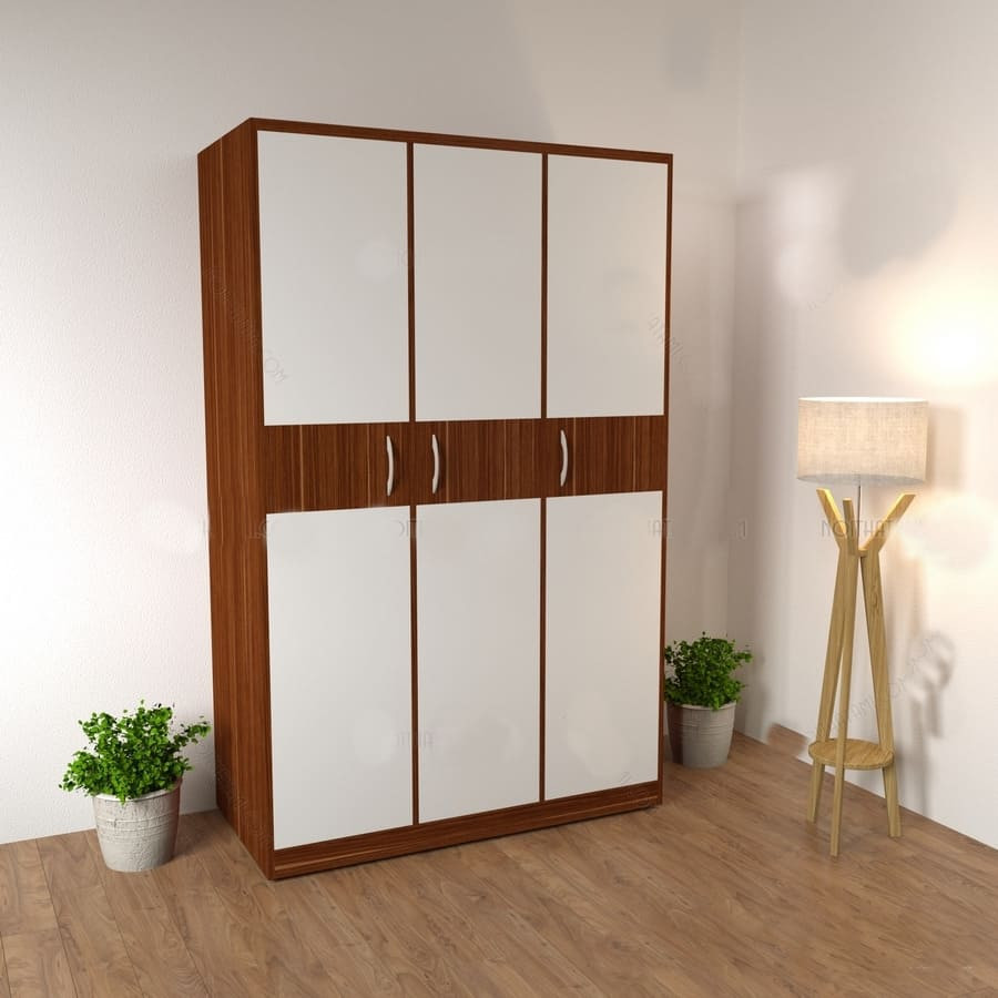 Đặt tủ sát tường