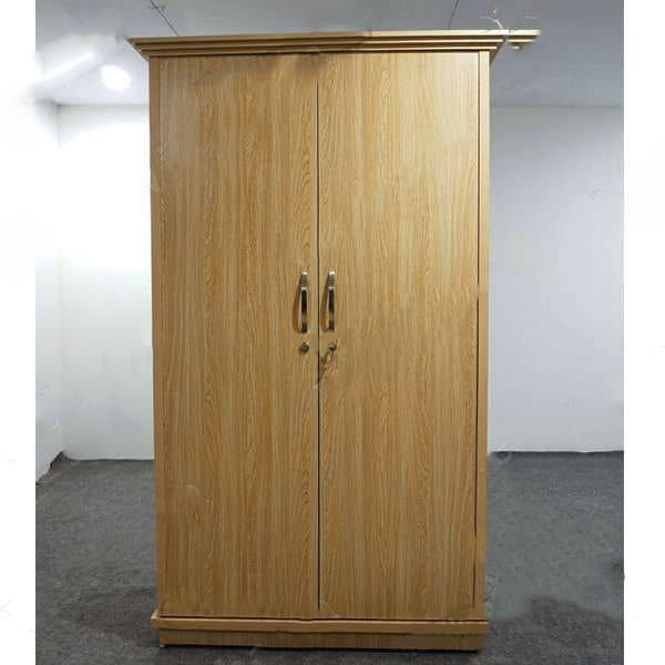 Tủ 2 cánh đơn giản