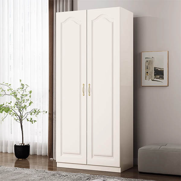  Giới thiệu chung về tủ quần áo 2 cánh