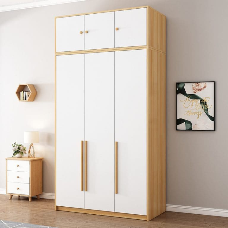 Chất liệu gỗ công nghiệp