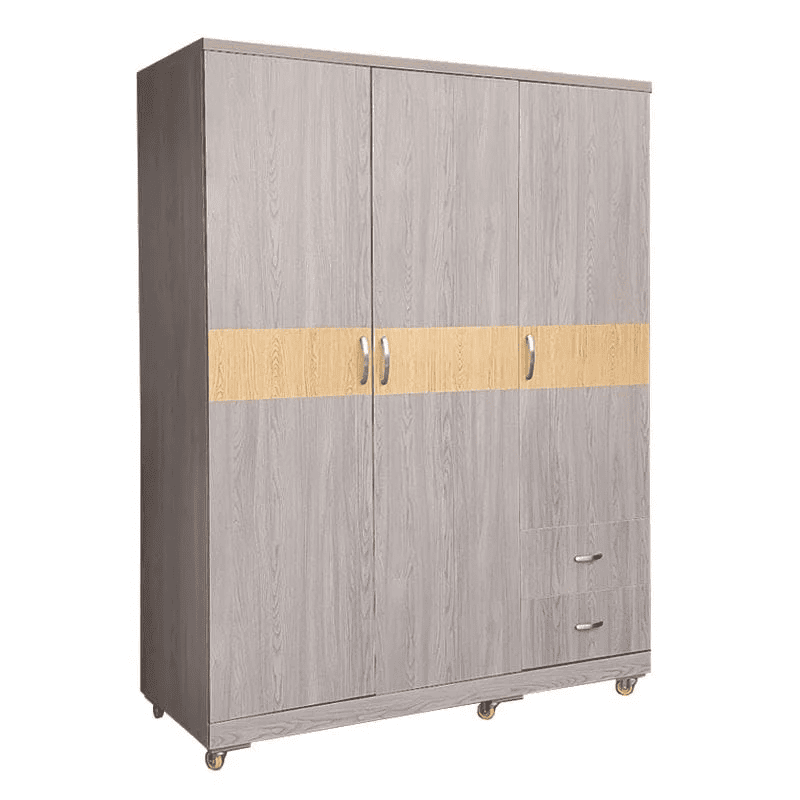 Tủ quần áo 3 cánh