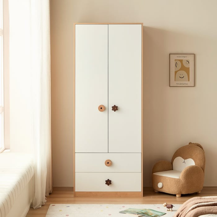  Kinh nghiệm chọn mua tủ quần áo phù hợp với nhu cầu