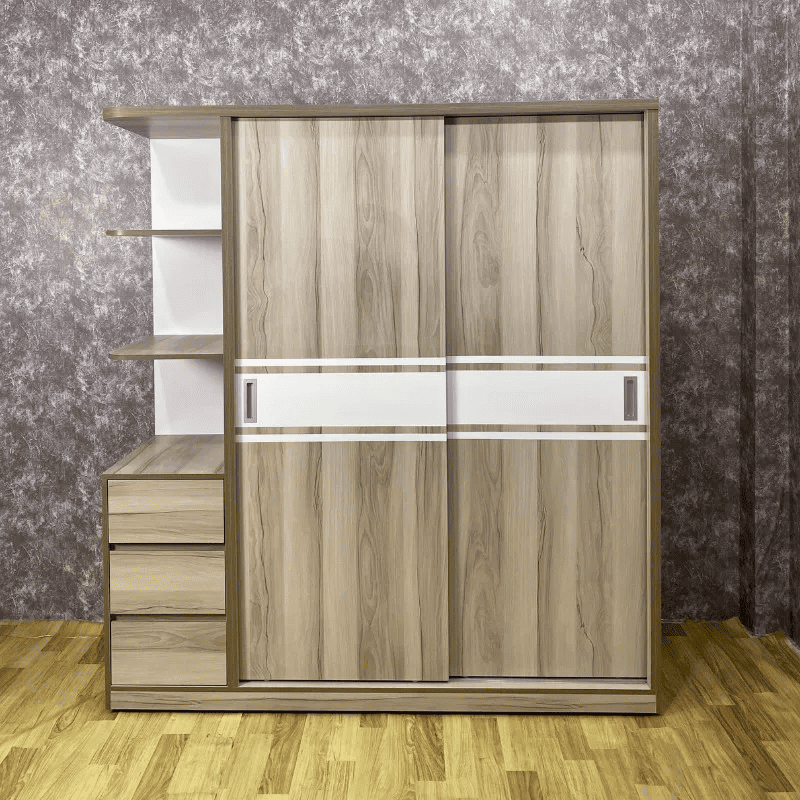 Gỗ MDF