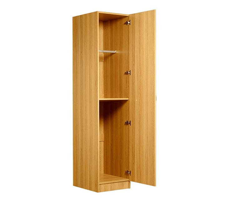Chọn mua tủ quần áo tại Tilo