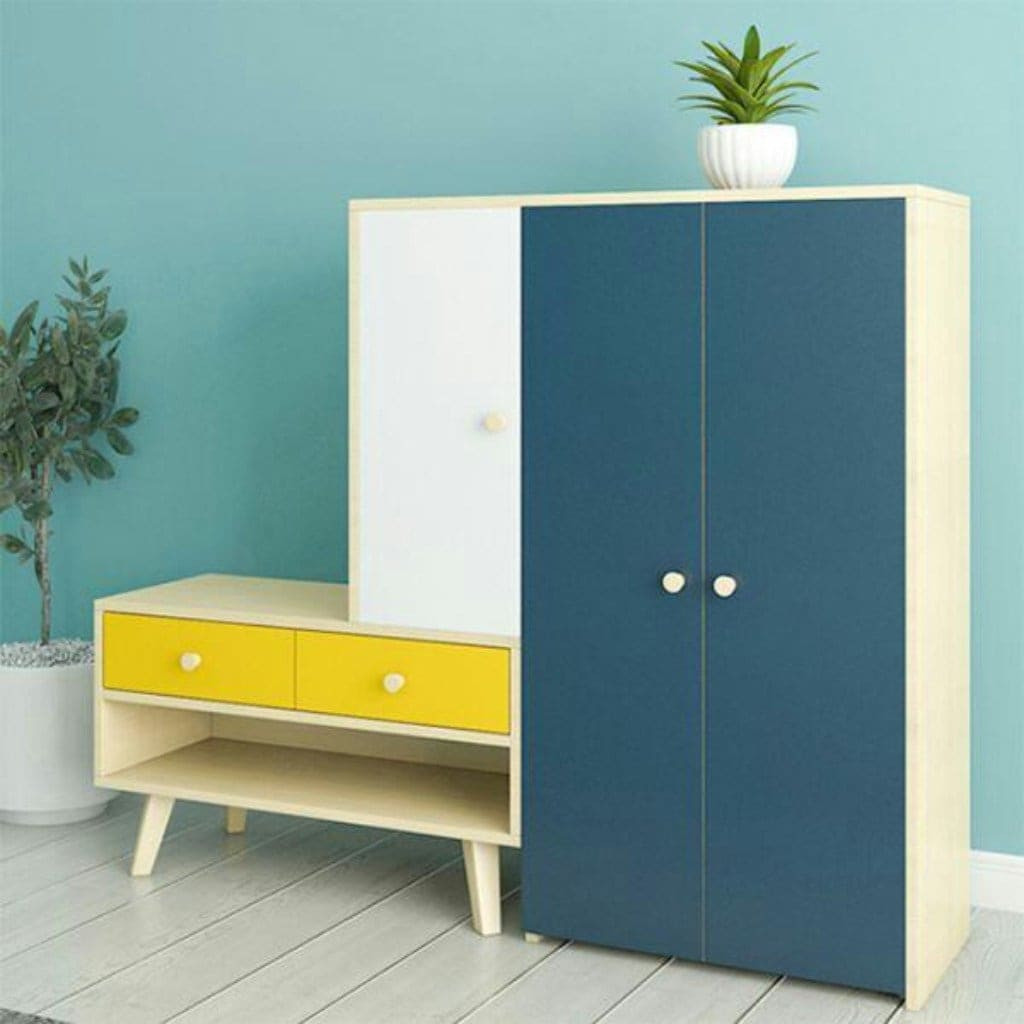 Tính thẩm mỹ cao và tạo điểm nhấn