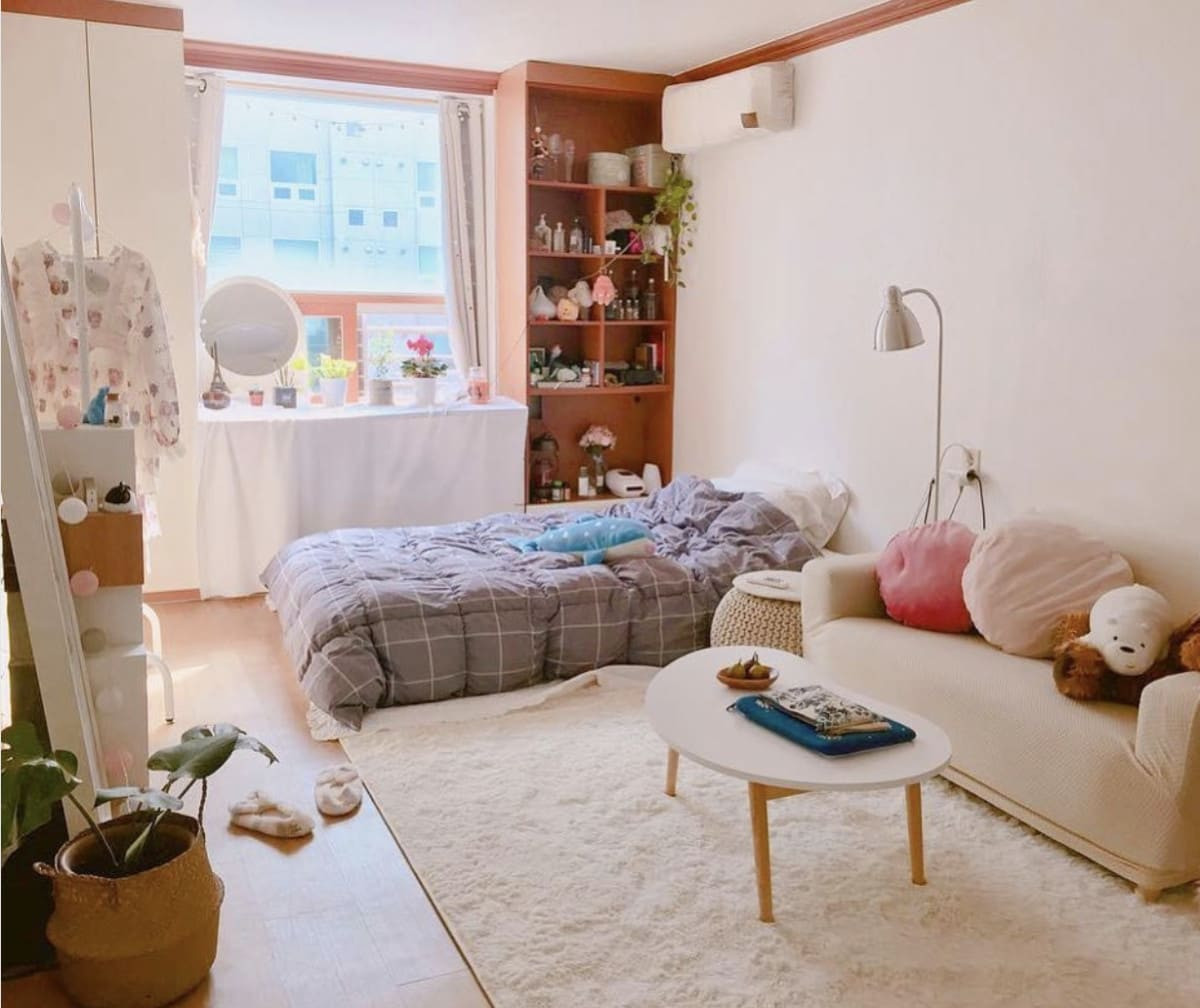 Tuyển tập 20+ ý tưởng decor phòng ngủ đẹp, hiện đại và dễ áp dụng