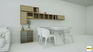 ✅ Ý tưởng decor trang trí phòng khách | Nội thất tiện ích | Tilo.vn